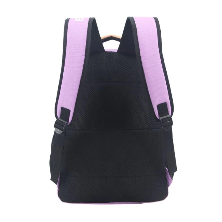 Mochila Escolar Wilson 2026 Urban 17" Art.65.AJ000P